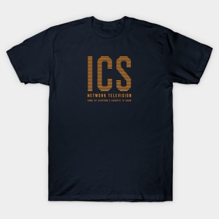 ICS T-Shirt